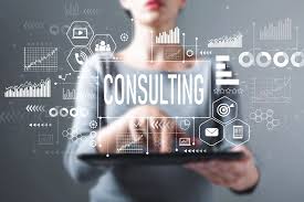 business consulting