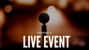 live events