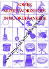 muziekworkshops