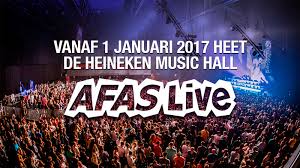 afas live evenementen