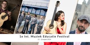 muziek educatie