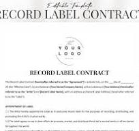 labelcontract