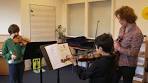 muziekonderwijs en muziekscholen