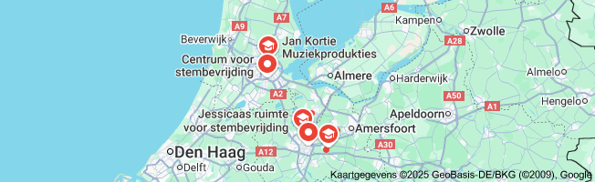 stembevrijding zeist