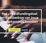 muziekcampagneonderdeel