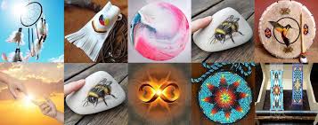 spirituele workshops