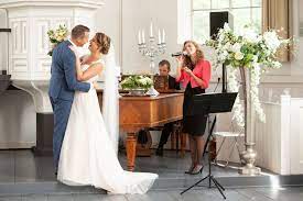 live muziek huwelijk