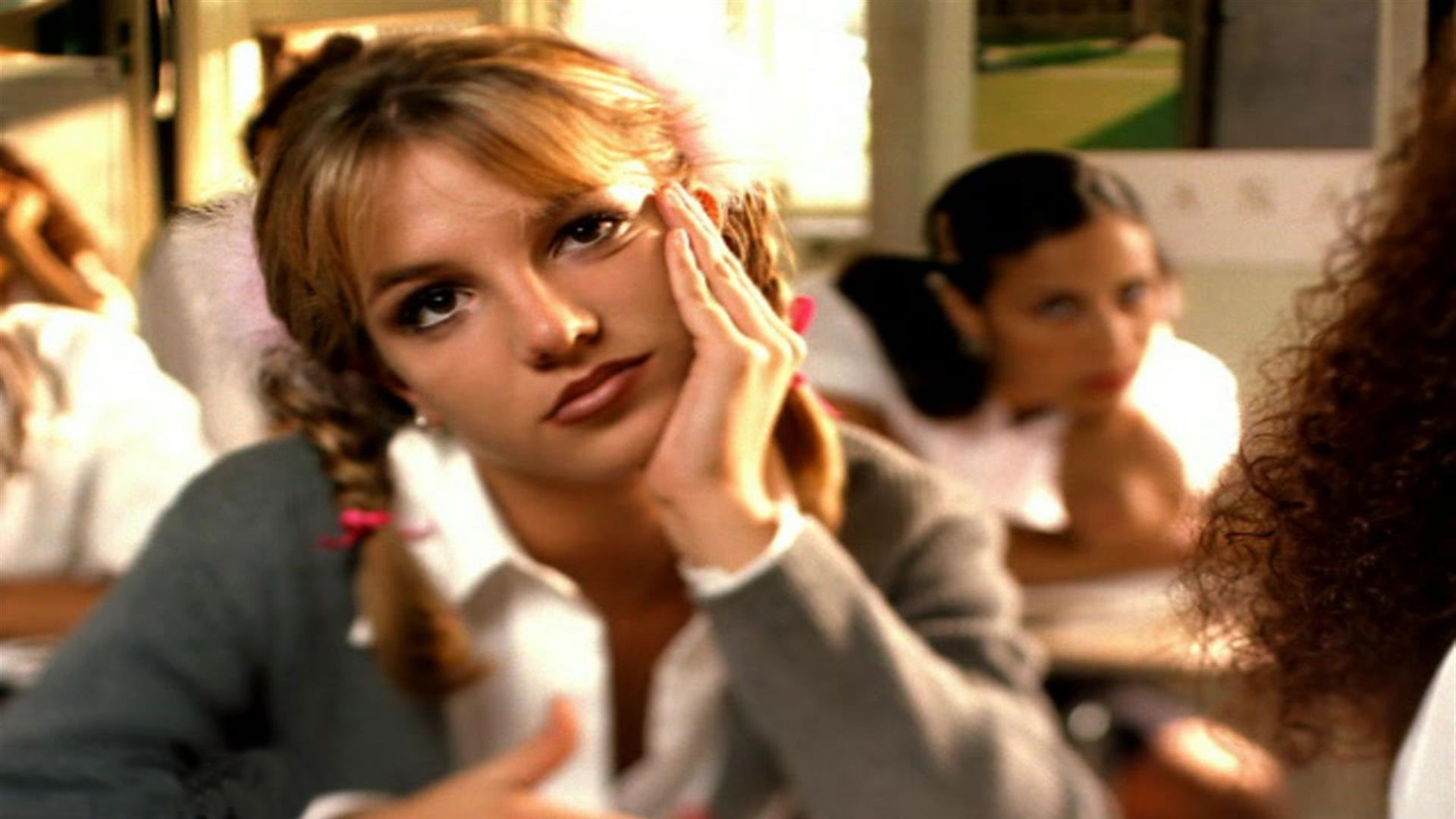 artiesten van vroeger