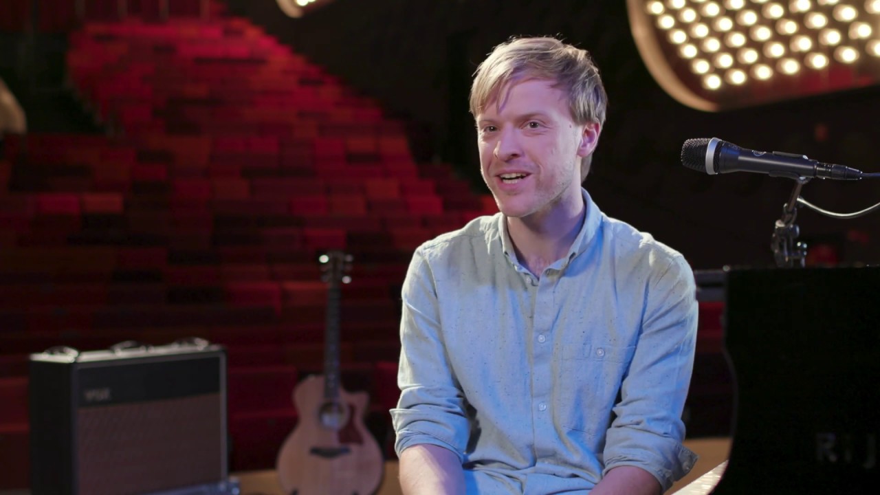 bruiloft ceremonie muziek