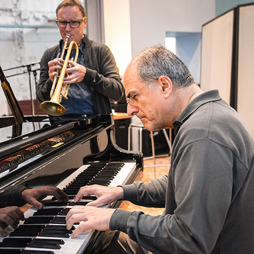 jazz muziek artiesten