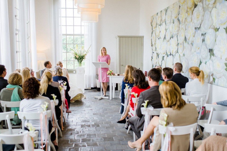 kosten trouwen gemeentehuis