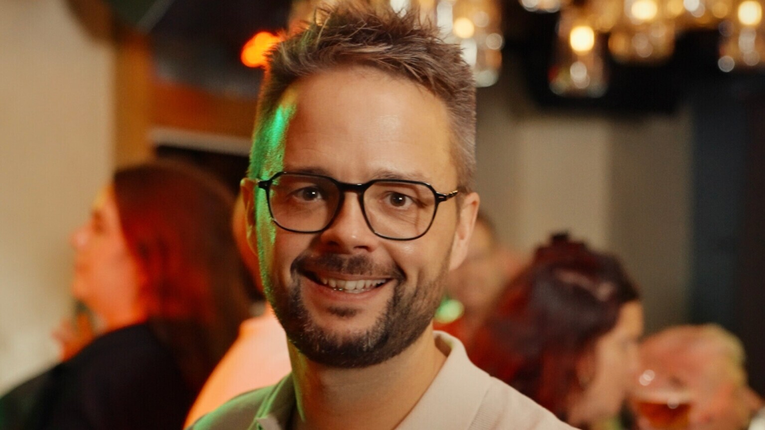 leuke zanger voor feestje