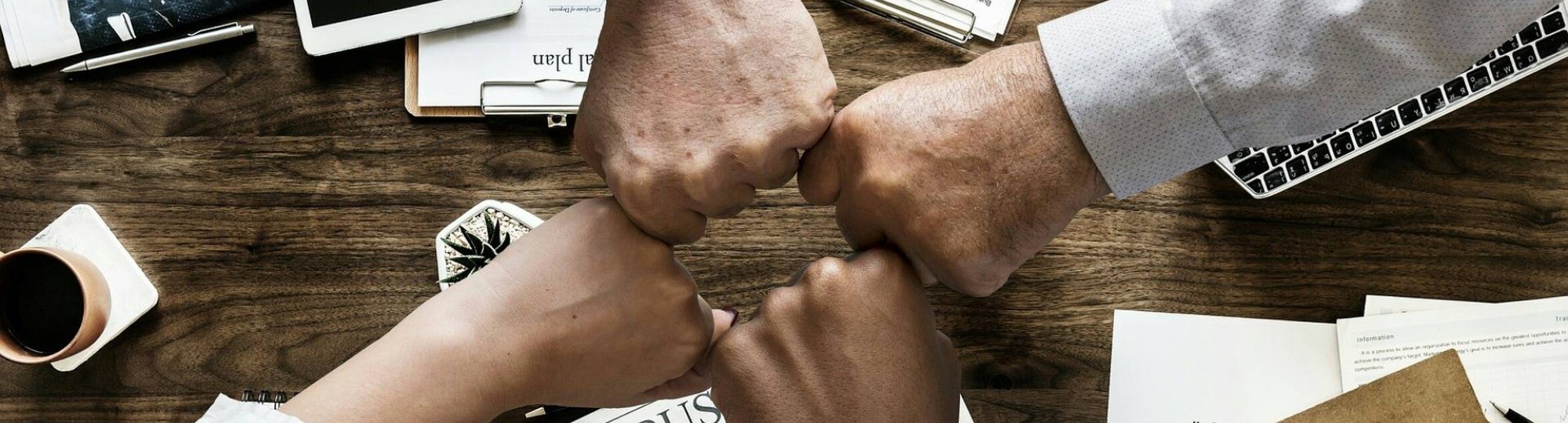 nieuwe digitale technologieën bieden kansen en risico's voor de samenleving